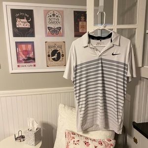 Nike Men Golf polo, men’s medium